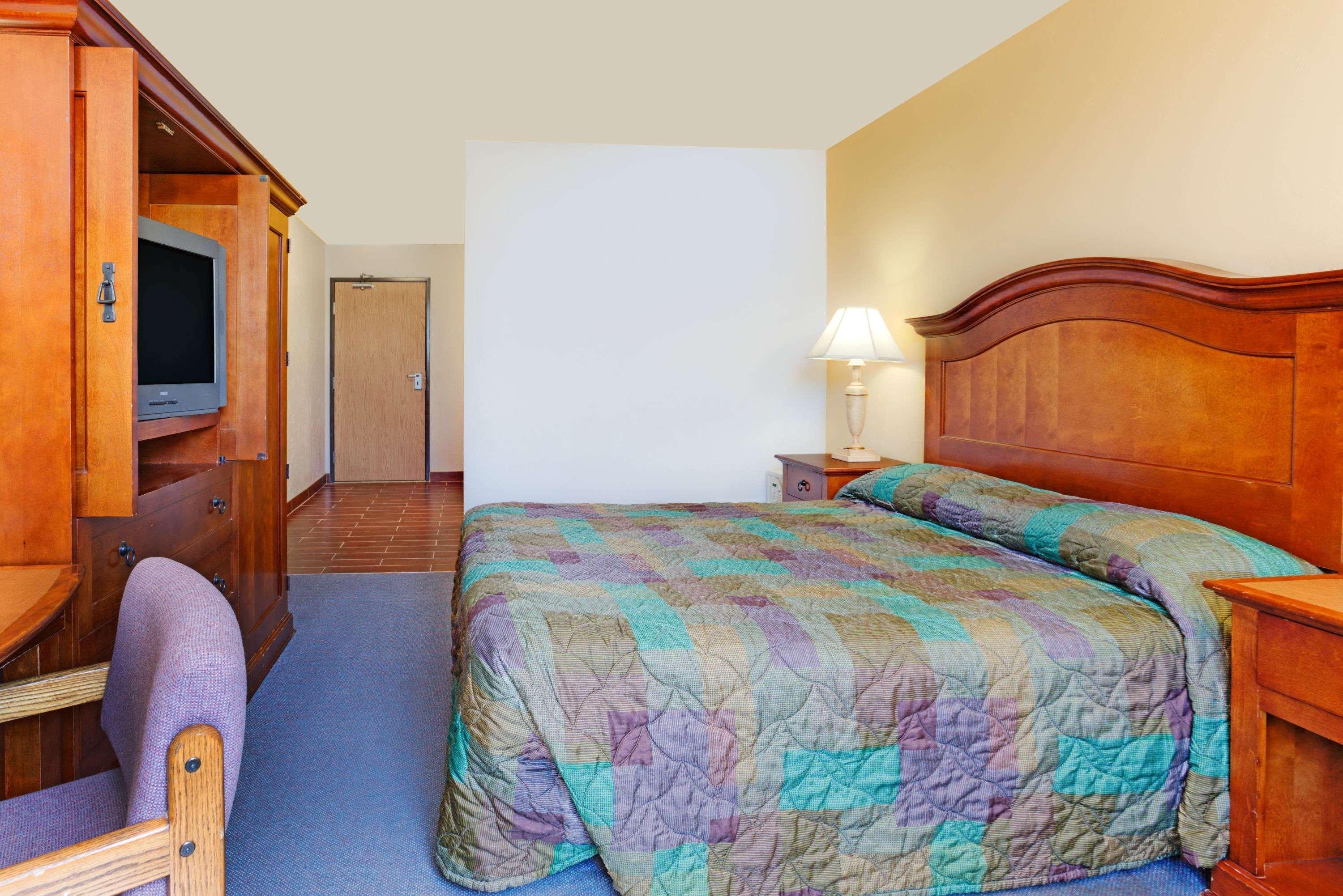Super 8 By Wyndham Klamath Falls Luaran gambar