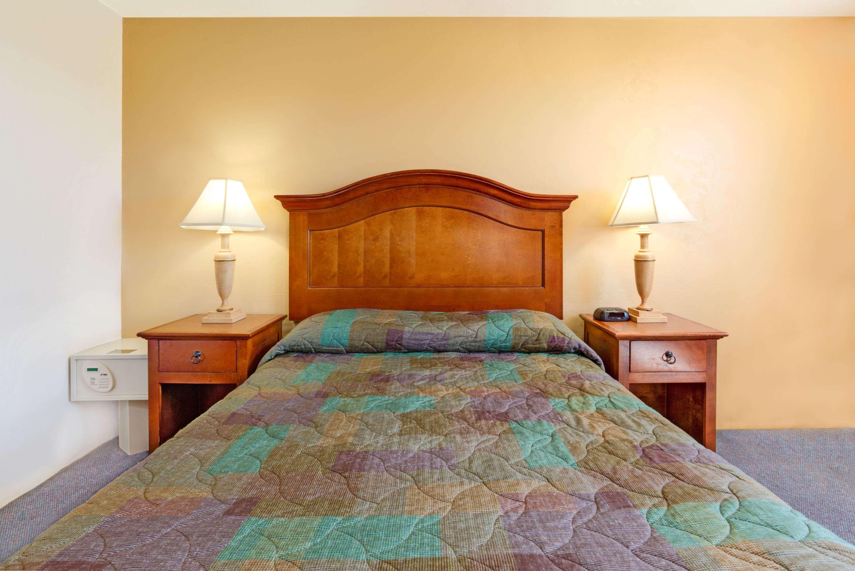 Super 8 By Wyndham Klamath Falls Luaran gambar