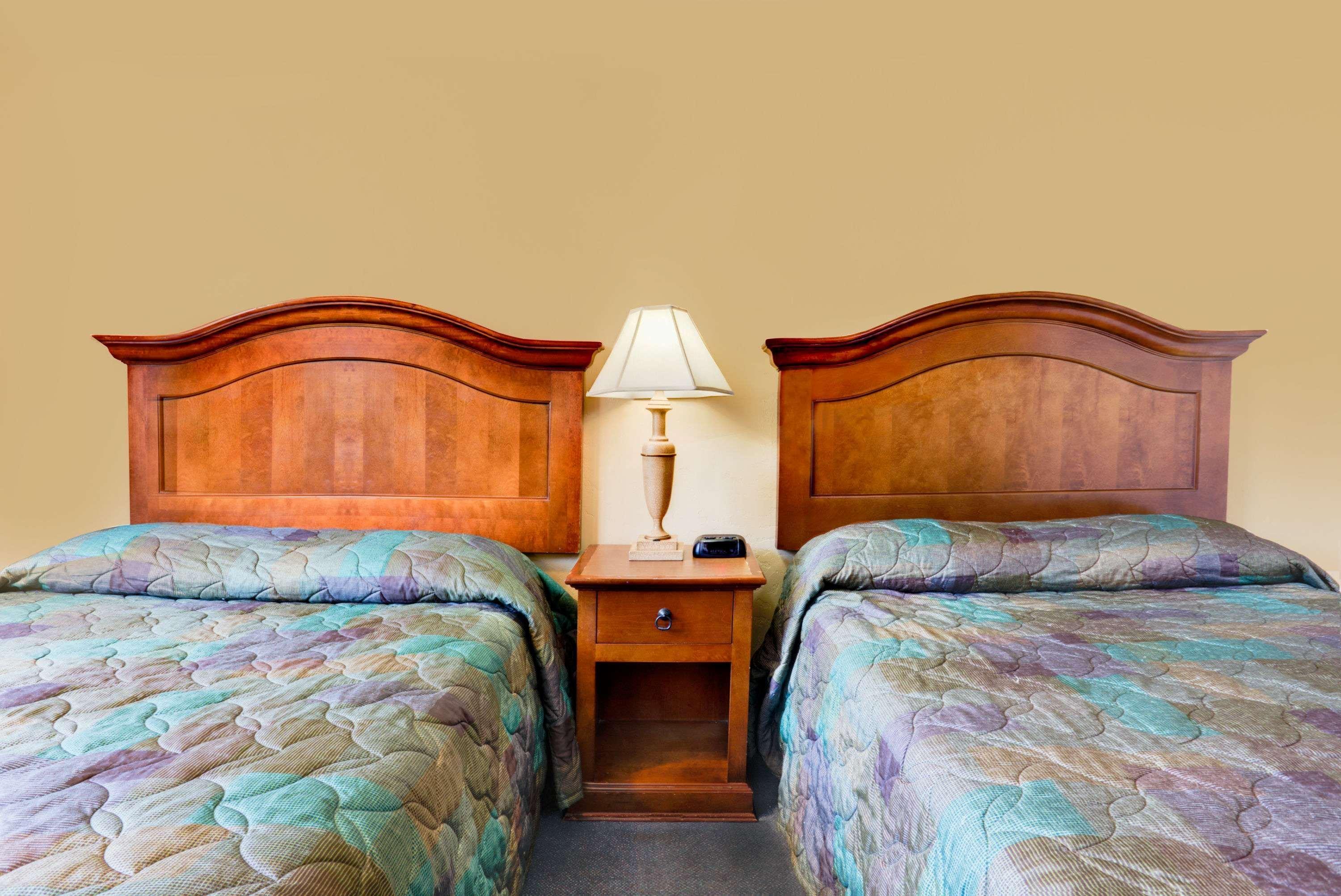 Super 8 By Wyndham Klamath Falls Luaran gambar