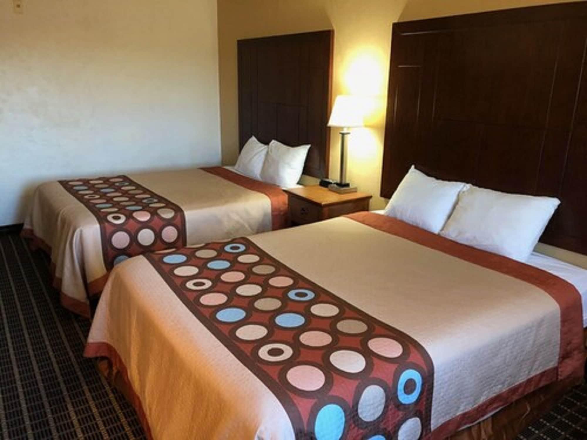 Super 8 By Wyndham Klamath Falls Luaran gambar