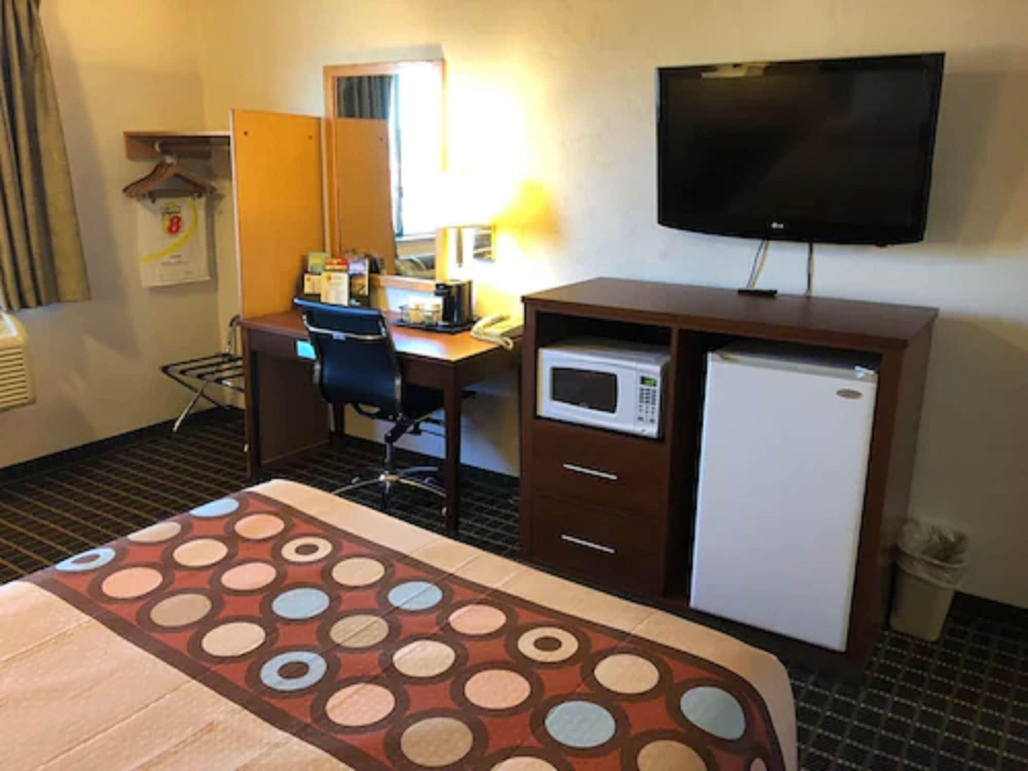 Super 8 By Wyndham Klamath Falls Luaran gambar
